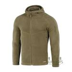 Flisinis džemperis M-Tac Sprint Fleece Sweatshirt Polartec