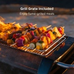 Grilis BioLite FirePit+ - Image 6