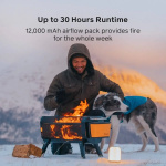 Grilis BioLite FirePit+ - Image 5