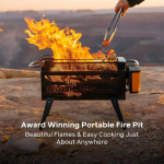 Grilis BioLite FirePit+ - Image 2