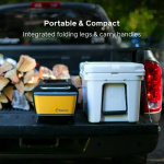 Grilis BioLite FirePit+ - Image 4