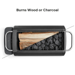 Grilis BioLite FirePit+ - Image 3