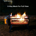 Grilis BioLite FirePit+ - Image 11