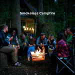 Grilis BioLite FirePit+ - Image 9