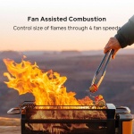 Grilis BioLite FirePit+ - Image 8