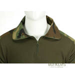 Taktiniai marškiniai Invader Gear Combat Shirt - Image 4