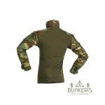 Taktiniai marškiniai Invader Gear Combat Shirt - Image 2