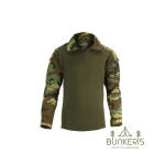 Taktiniai marškiniai Invader Gear Combat Shirt - Image 3
