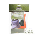 Išgyvenimo rinkinys BCB Trekking essentials kit CK700