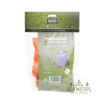 Išgyvenimo rinkinys BCB Trekking essentials kit CK700 - Image 2