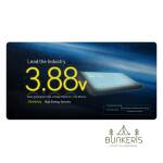 Išorinė baterija Nitecore NB10000 Gen 2, 10000mAh - Image 8