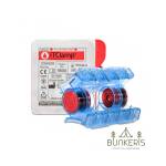 iTClamp® kraujavimo stabdymui