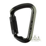 Karabinas M-Tac Key-Lock