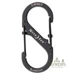 Karabinas Nite Ize S-BINER® SLIDELOCK®