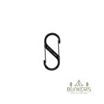 Karabinas Nite Ize S-Biner #2, 5cm.