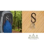 Karabinas Nite Ize S-Biner #4, 9cm. - Image 2