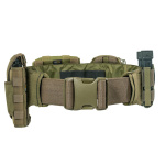 Karo diržas Tasmanian Tiger Warrior Belt LC - Image 5