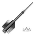 Taktinis kastuvėlis GLOCK E-TOOL - Image 2