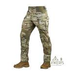 Taktinės kelnės M-Tac Army Gen.II NYCO Extreme