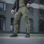 Kelnės M-Tac Rubicon Flex - Image 5
