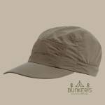 Kepurė NosiLife Desert Hat III, su apsauga nuo uodų