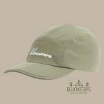 Kepurė Craghoppers NosiLife Multi Active Cap II, su apsauga nuo vabzdžių