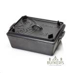 Ketaus keptuvė PETROMAX LOAF PAN