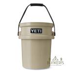 Kibiras YETI Loadout®, 19l.