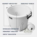 Izoliuotas kibiras ledui YETI Tank™ - Image 4