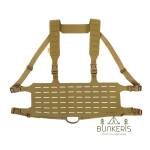 Krūtinės platforma M-Tac Chest Rig Palianytsia Elite