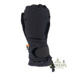 Kumštinės pirštinės Fostex Softshell Mittens