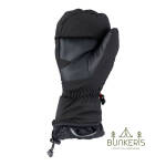 Kumštinės pirštinės Fostex Softshell Mittens - Image 3