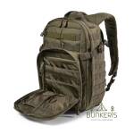 Kuprinė 5.11 TACTICAL RUSH 12 - Image 5