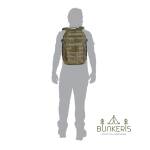 Kuprinė 5.11 TACTICAL RUSH 12 - Image 6