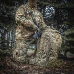 Kuprinė M-Tac Large Gen.III Elite, 60l. - Image 5