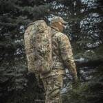 Kuprinė M-Tac Large Gen.III Elite, 60l. - Image 4