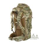 Kuprinė M-Tac Large Gen.III Elite, 60l. - Image 2