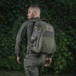 Kuprinė M-Tac Mission Pack Elite, 25l. - Image 4
