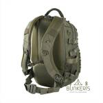 Kuprinė M-Tac Mission Pack Elite, 25l. - Image 2