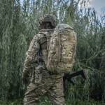 Kuprinė M-Tac Gen.III Elite Small, 36l. - Image 4