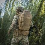 Kuprinė M-Tac Small Elite Hex, 36l. - Image 5
