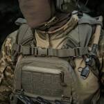 Kuprinė M-Tac STURM Elite Gen.II X-Large, 20l. - Image 4