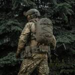 Kuprinė M-Tac STURM Elite Gen.II X-Large, 20l. - Image 5