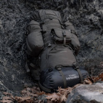 Kuprinė Pentagon Deos, 65l. - Image 7