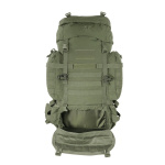 Kuprinė Tasmanian Tiger Raid Pack MKIII - Image 3