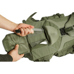 Kuprinė Tasmanian Tiger Raid Pack MKIII - Image 7