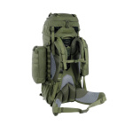 Kuprinė Tasmanian Tiger Range Pack MKII, 90l+10l - Image 2