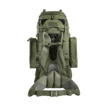 Kuprinė Tasmanian Tiger Range Pack MKII, 90l+10l - Image 3