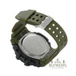 Laikrodis M-Tac Tactical 2037 - Image 2
