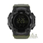 Laikrodis M-Tac Tactical 2037